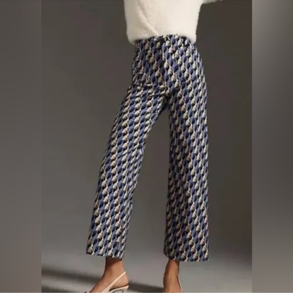 Anthropologie Maeve “ Colette” pant.
